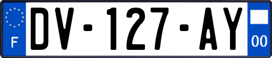 DV-127-AY