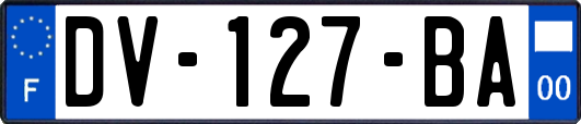 DV-127-BA