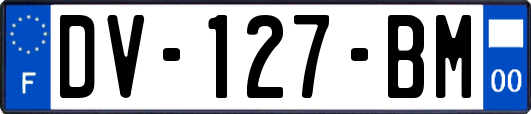 DV-127-BM