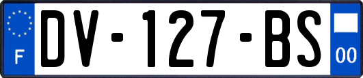 DV-127-BS