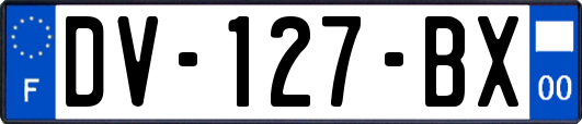 DV-127-BX