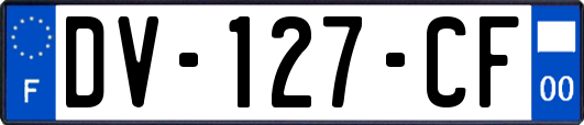 DV-127-CF