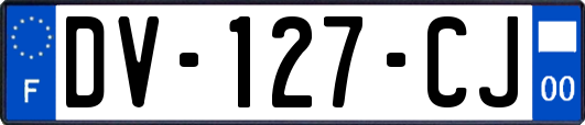 DV-127-CJ