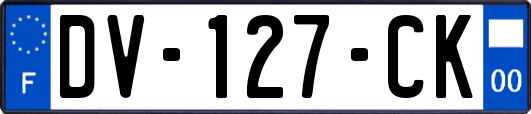 DV-127-CK