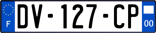 DV-127-CP