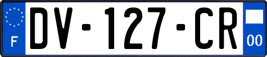 DV-127-CR