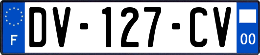 DV-127-CV