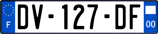 DV-127-DF