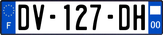 DV-127-DH