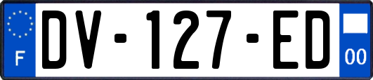 DV-127-ED