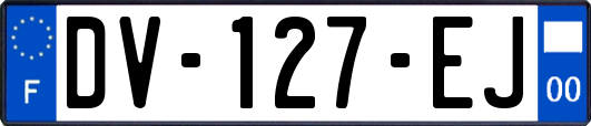 DV-127-EJ