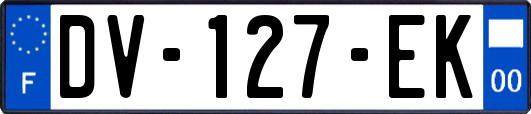 DV-127-EK