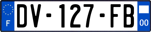 DV-127-FB