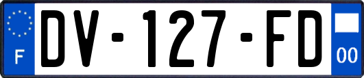 DV-127-FD