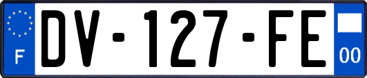 DV-127-FE