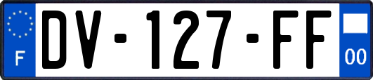 DV-127-FF