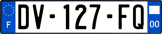 DV-127-FQ