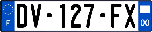 DV-127-FX