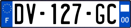 DV-127-GC