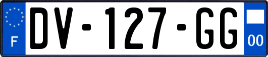 DV-127-GG