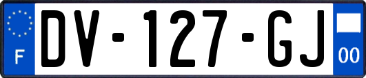 DV-127-GJ