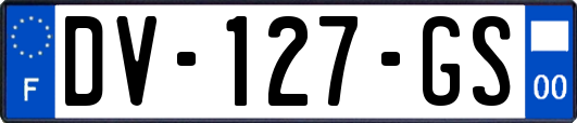 DV-127-GS