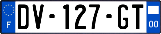 DV-127-GT