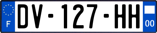 DV-127-HH