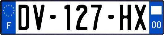 DV-127-HX