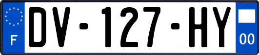 DV-127-HY