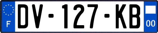 DV-127-KB