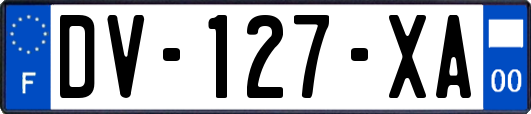 DV-127-XA