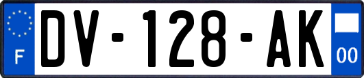 DV-128-AK