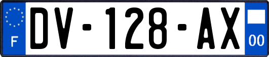 DV-128-AX