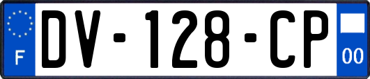 DV-128-CP