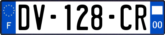 DV-128-CR