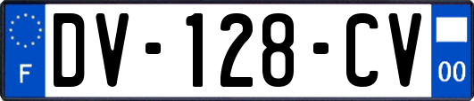 DV-128-CV