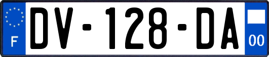 DV-128-DA