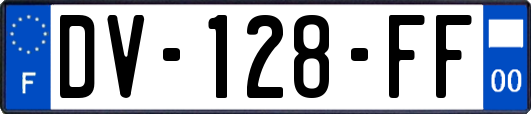 DV-128-FF