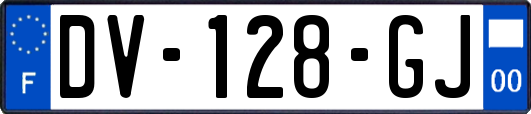 DV-128-GJ