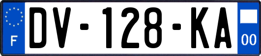 DV-128-KA