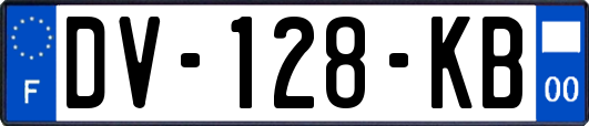 DV-128-KB