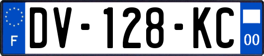 DV-128-KC