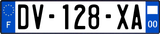 DV-128-XA