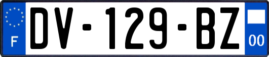 DV-129-BZ