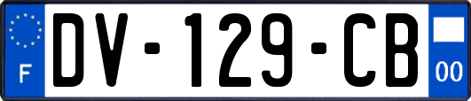 DV-129-CB