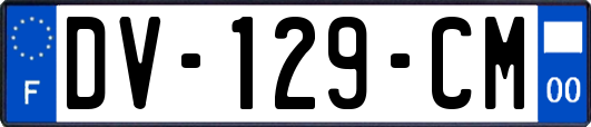 DV-129-CM