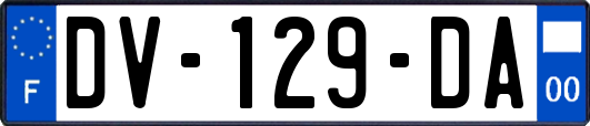 DV-129-DA