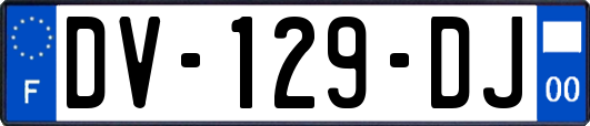 DV-129-DJ