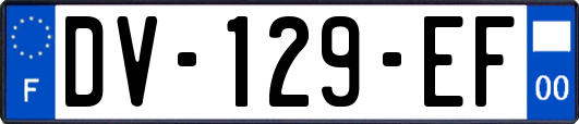 DV-129-EF